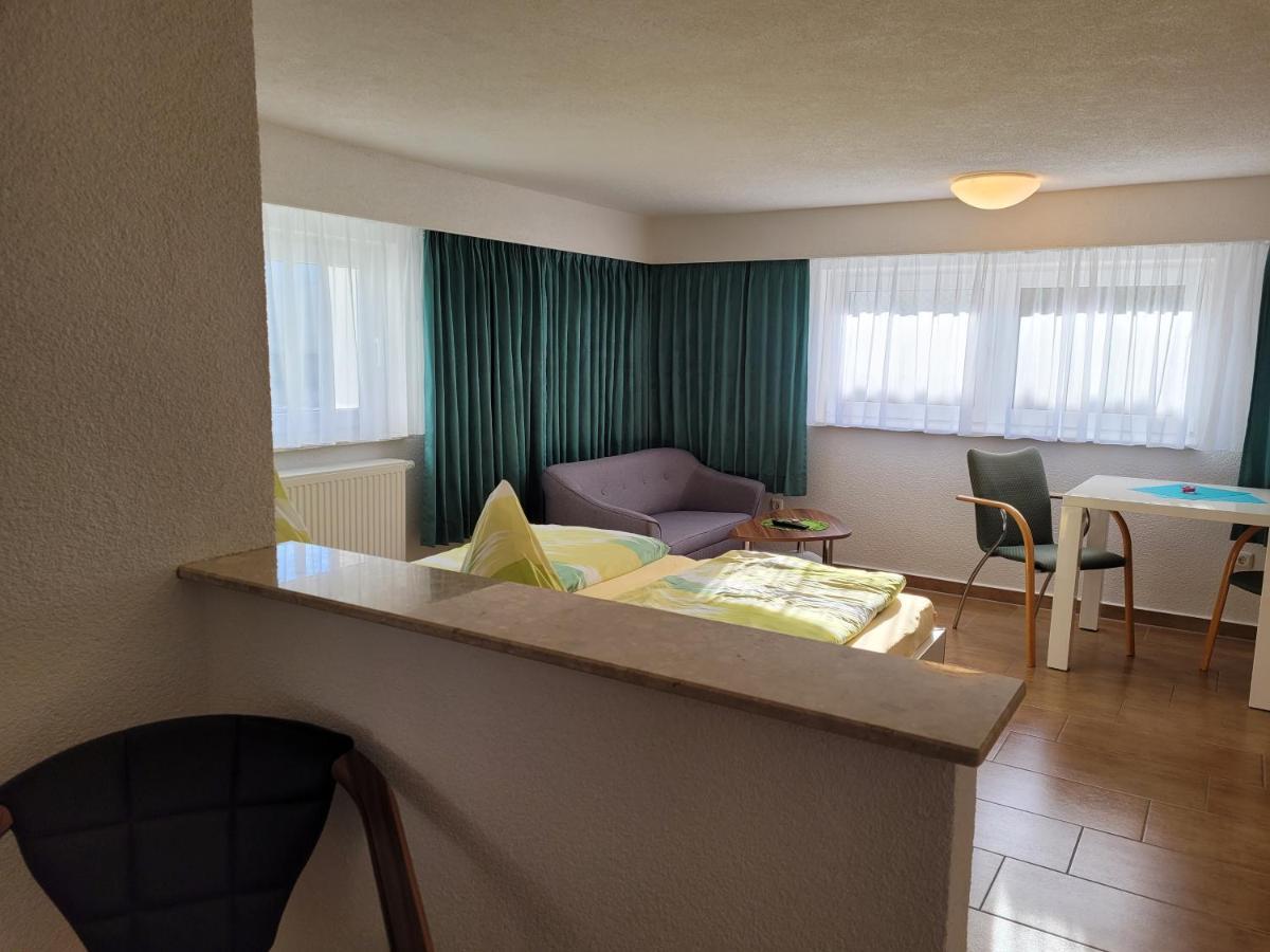 Ferienappartement Zinnowitz Exteriör bild