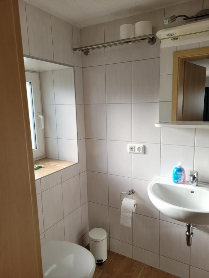 Ferienappartement Zinnowitz Exteriör bild